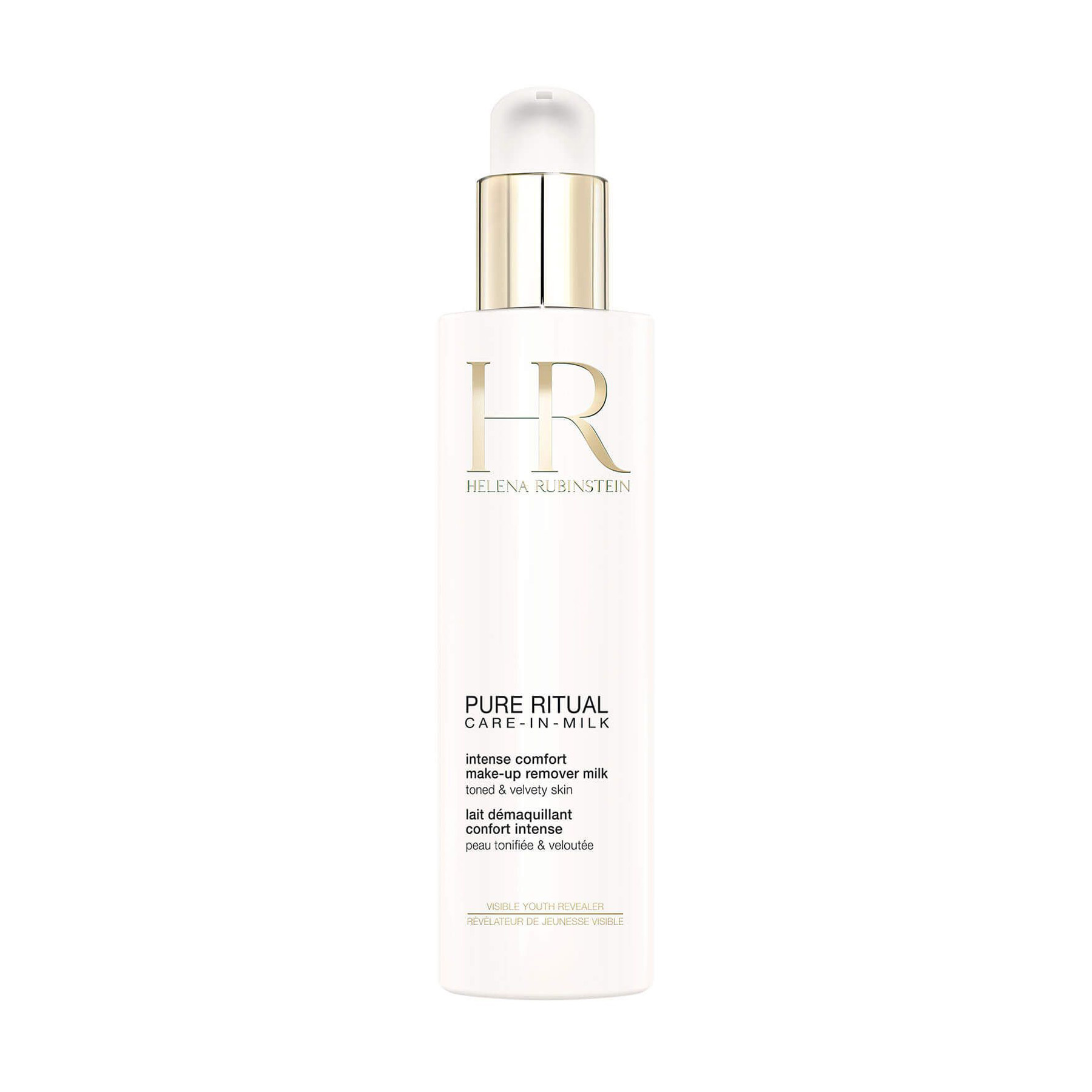 Молочко для зняття макіяжу Helena Rubinstein Pure Ritual Intense Comfort Make-up Remover Milk, 200 мл