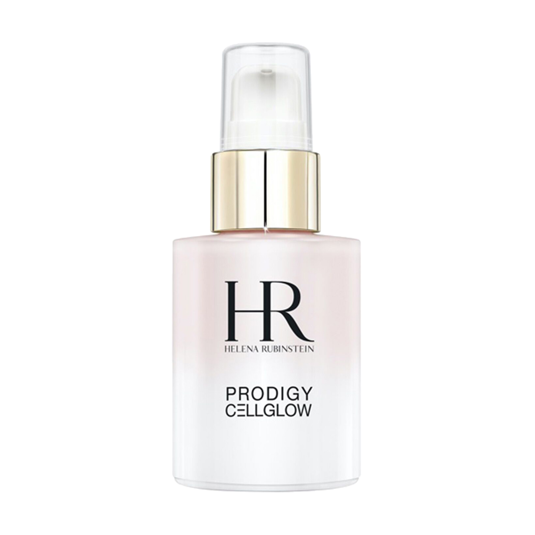 Уцінка! Флюїд для обличчя Helena Rubinstein Prodigy Cellglow Fluid з ефектом сяйва, 30 мл